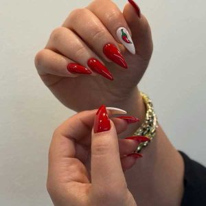 مرکز کاشت ناخن سحر سلطانی اهواز