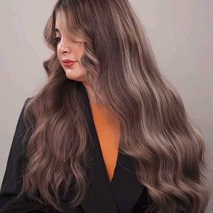 مرکز کراتینه مو تهران