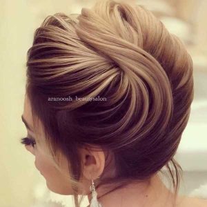 موسسه زیبایی آرانوش نازی آباد