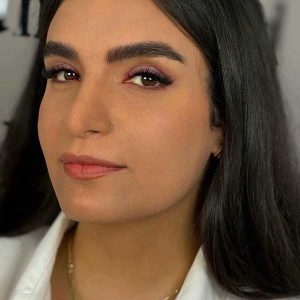 مژه بابل