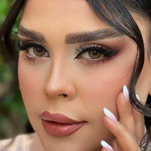 مژه کار تهران