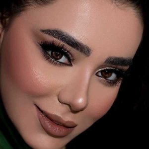 میکاپ آرتیست مشهد