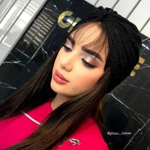 میکاپ ارتیست مشهد