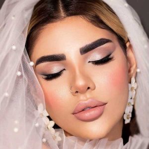 میکاپ در مشهد
