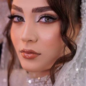 میکاپ مشهد