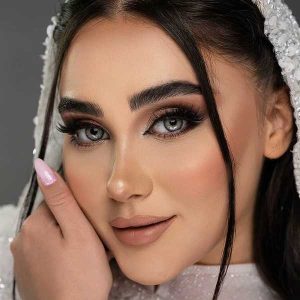 میکاپ مشهد