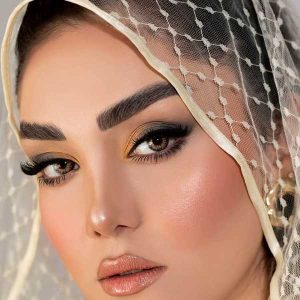 میکاپ کار مشهد