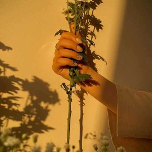 ناخن کار اهواز