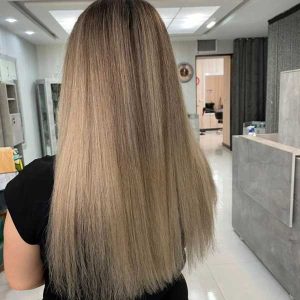 پیج آرایشگاه های کرمانشاه