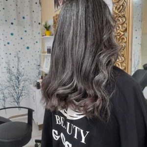 پیج بهترین آرایشگاه زنجان