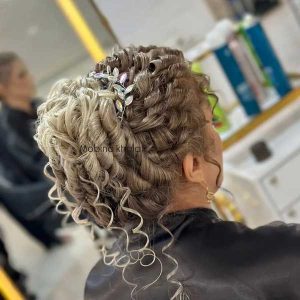 پیج بهترین آرایشگاه زنجان