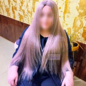پیج بهترین آرایشگاه کرمانشاه
