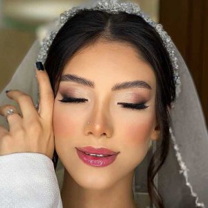 پیج بهترین مژه کار تهران
