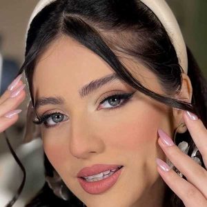 پیج سالن زیبایی ورامین