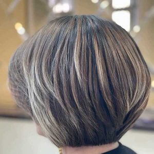 کوتاهی مو در اصفهان
