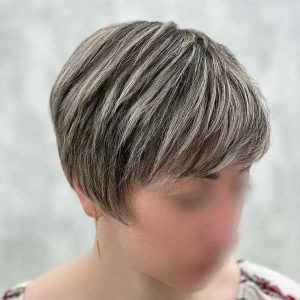 آرایشگاه عالی برای کوتاهی مو اصفهان