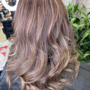 ارایشگاه ونک