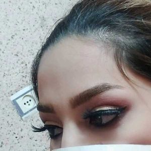 سالن زیبایی خرم آباد