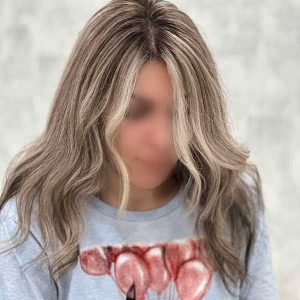 بهترین کوتاهی مو در اصفهان