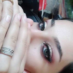 بهترین آرایشگاه زنانه خرم آباد