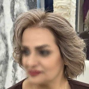 قیمت کوتاهی مو زنانه در اصفهان