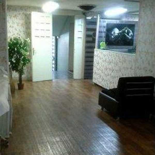 پانسیون دخترانه مهر