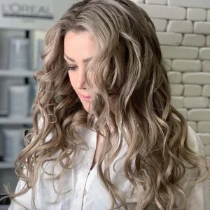 سالن زیبایی مریم اسماعیلی اصفهان
