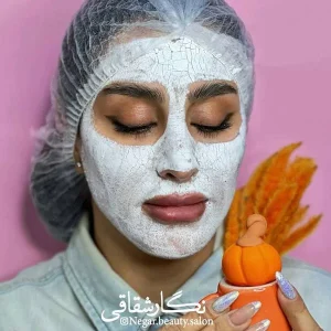 فشیال نگار شهریار