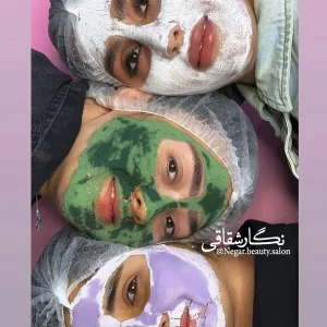 فشیال پوست نگار شهریار