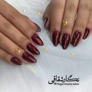 کاشت ناخن نگار شهریار