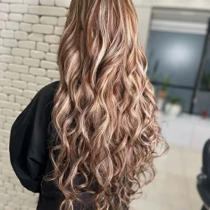 کوتاهی مو مریم اسماعیلی اصفهان